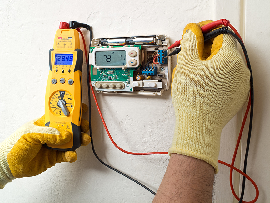 Wiring & Electrical Repair